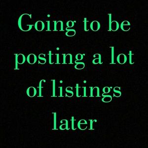 NEW LISTINGS!!!